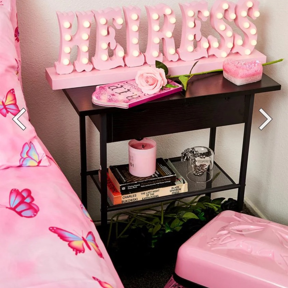 dolls kill lamp heiress !!! super cute !!!